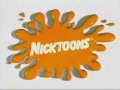 Nicktoons Blob ID 1993