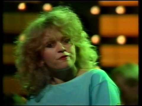 Gry (aka Bo Andersen) - Strangely Erotic (Danish/Swedish TV) - ((STEREO))