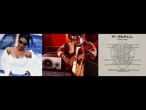 K-Ball ft. Rodney Jerkins-Love Matters