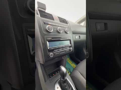 фото volkswagen touran i рестайлинг 0