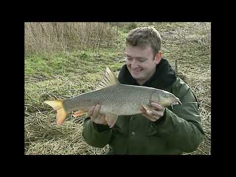 BARBEL UP CLOSE AND PERSONAL - Stuart Morgan & Guy Robb- PART 2 WINTER