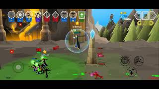 SISTERS TEAM UP GENERAL THERA AND KUYTCHU  GAMEPLAY 😎😎😎😎😎😎