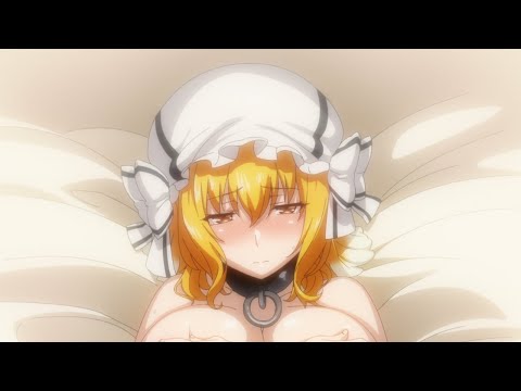 Stuck in Another World With OP Powers, He Made a Harem Instead