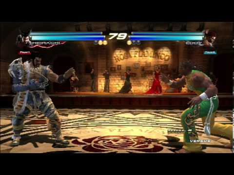 Tekken Tag Tournament 2   Harry Potter vs Soc JMike   2013 08 18 03 28 17