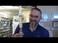 Don't Push Too Hard - Lesson Learned in Pharmacy That Translate to Normal Life