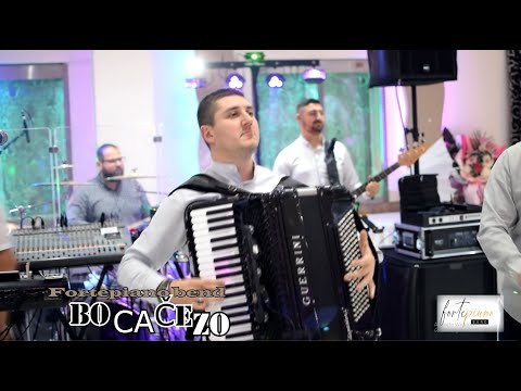 Fortepiano bend - BoCaCeZo