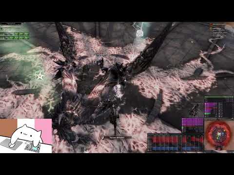 Legendary Cerus(Unit strategy) - Power Virtuoso POV (Dagger/Sword+Greatsword)