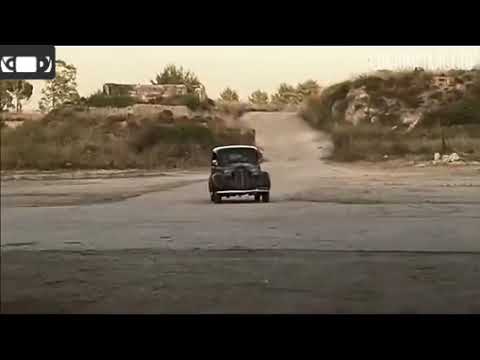 IL CAPO DEI CAPI - La morte dei picciotti di Navarra