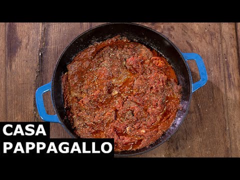 Pizzaiola Slices S3 - P138