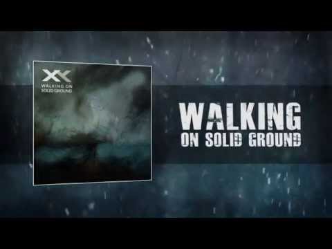 Xplore Yesterday - Walking on solid ground (lyrics video)