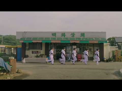 디-데이, 프라이데이 D-Day, Friday | 이이다 LEE Yida | 25th JEONJU IFF OFFICIAL TRAILER