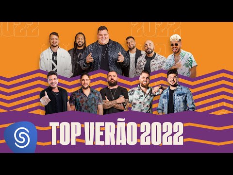 Top Verão 2022 - Os Melhores Clipes