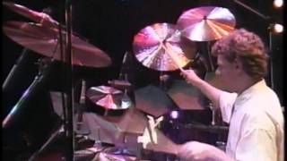 Bill Bruford , Jeff Berlin & Kazumi Watanabe vol.3