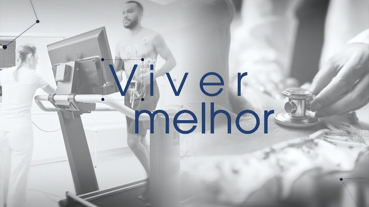 Viver Melhor - Saúde da mulher
