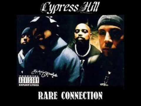 Cypress Hill Ft Call O' Da Wild - The Ninth Symphony