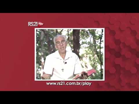 Reveja o programa Anunciamos Jesus, com o Padre Jonas Abibi, no RS21Play