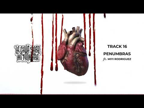 TRACK 16. PENUMBRAS BIG STAN FT. MIYI RODRIGUEZ