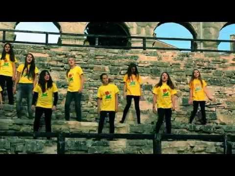 ZBOR OS SIJANA   HIMNA OS SIJANA