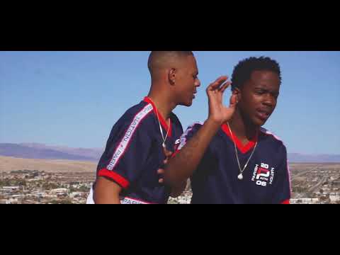 YoungRichKidz - Bling Bling (Music Video) | Dir @ShawnEff559