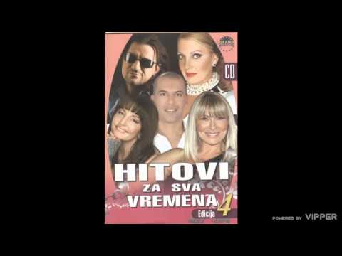 N. Vojvodic, J. Stefanovic i D. Lazic - Rado, lepa Rado - (Audio 2010)