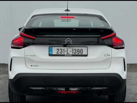 Citroen C4 FEEL BlueHDi 110 S&S - Image 2