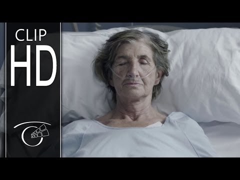 Las manos de mi madre - Spot VOSE HD