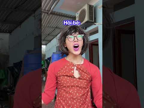 Sự khác nhau giữa bầu lớp trưởng hồi bé và lúc lớn kiểu