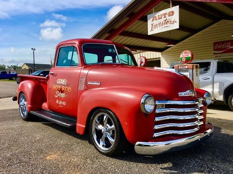 1951 Chevrolet 3100 (CC-1530508) for sale in Dothan, Alabama