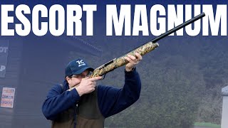 The Escort Magnum! - Best Semi Auto under £200?