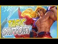 3 Minute Taric Guide - A Guide for League of Legends