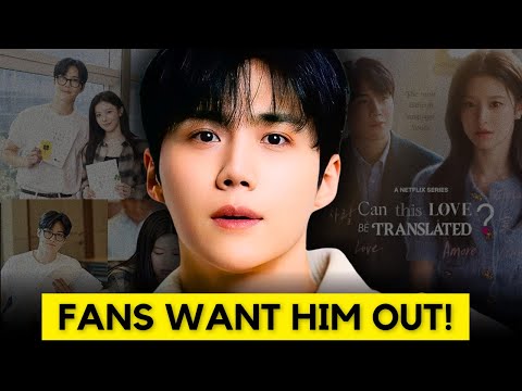 Kim Seon Ho Faces HATE Again! Amazing Saturday Loses 3rd Star & tvN Speaks On Jo Jin Woong's Past