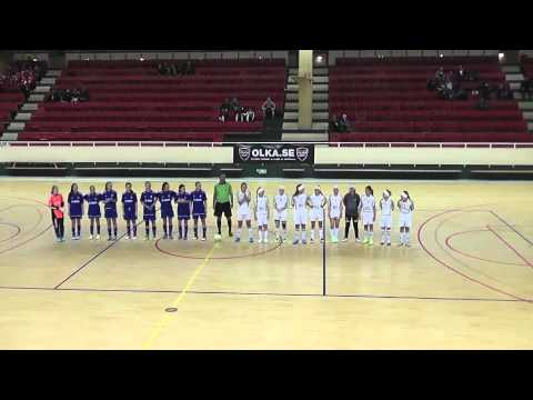 Hönö/Björkö F99:s framfart i OLKA Sportresor Cup 2012 - GULD