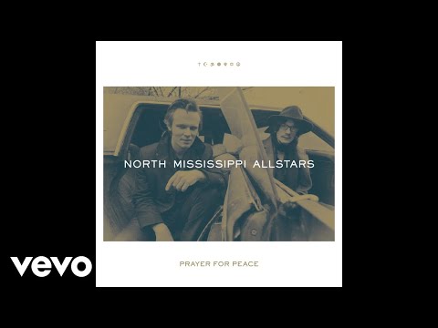 Video thumbnail for Prayer for Peace