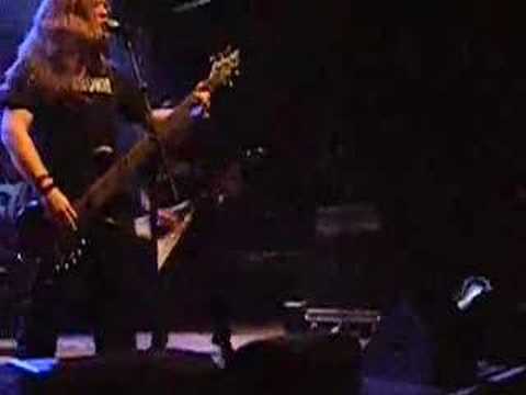 Arcturon - Storm Clear Our Thoughts (LIVE @ Z7 5.12.2007)