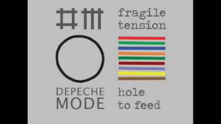 Depeche Mode - Come Back (SixToes Remix)