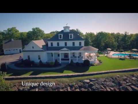 Noah's Way, Hampton Rhodes, Sterling MA