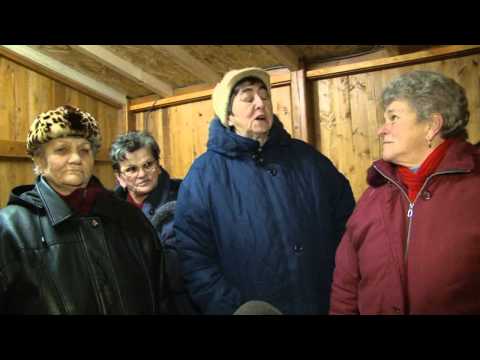 JTV Híradó 2012/51 - 2012.12.23.