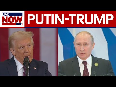 Video | NEW details in Trump-Putin call released