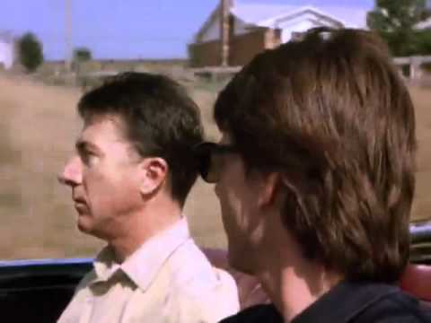 Rain Man (1988) Trailer 1