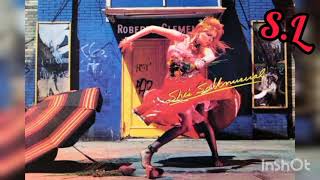 cyndi lauper | GIRLS JUST WANT TO HAVE FUN 🎵