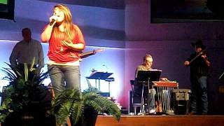 Jade Flores- Always On my Mind