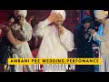 DiljitDosanjh Full Perfomance At Ambani Pre Wedding Celebration 5 Dariya News