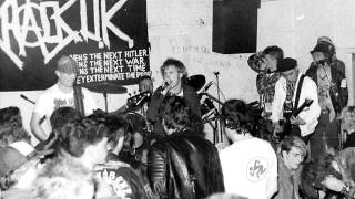 Chaos UK - Indecision