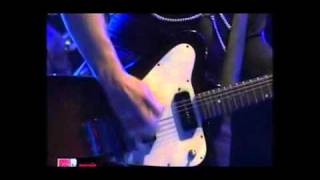 Afterhours - Siete Proprio Dei Pulcini + Posso Avere Il Tuo Deserto? ~ Rai TV Music