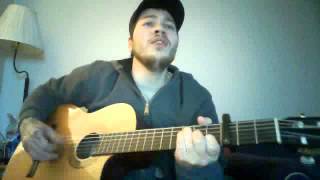 Deer Tick - Song about a man Cover