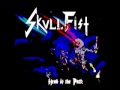 Skull Fist - Head of the Pack (8Bit Version) 