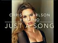 Just A Song Christy Carlson Romano
