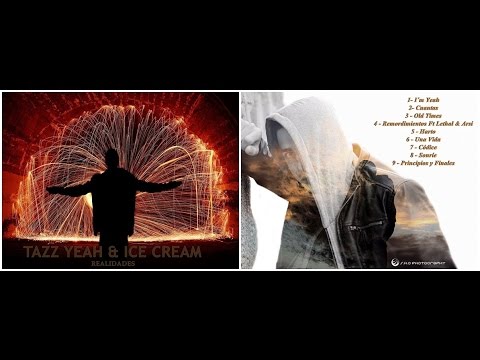 Sonríe | Tazz Yeah | Ice Cream ProD | FMRDS