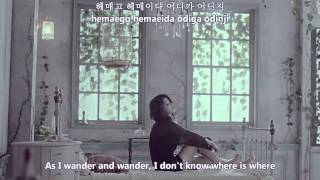 SPICA - Lonely MV [english subs + romanization + hangul]