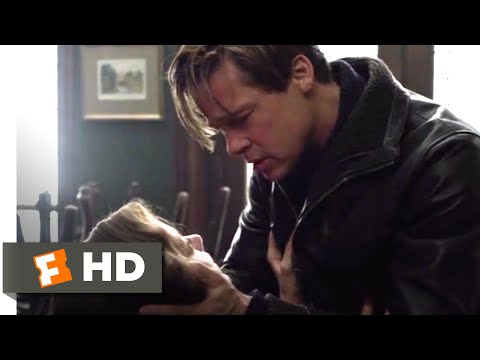 Allied (2016) - Is This Real? Scene (9/10) | Movieclips